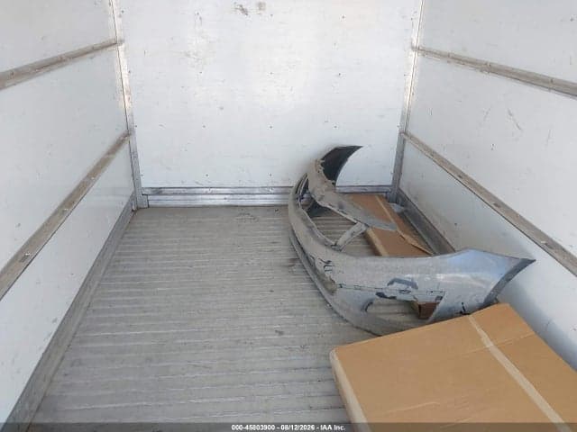 2021 FORD TRANSIT-350 CAB 8