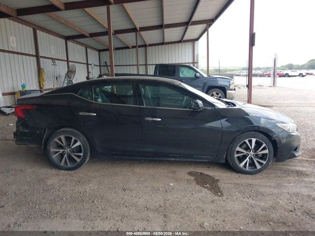2018 NISSAN MAXIMA 3.5 SV 13