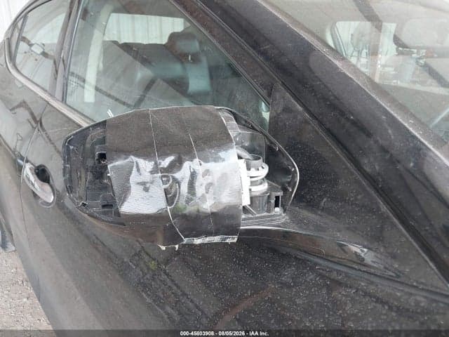 2018 NISSAN MAXIMA 3.5 SV 20