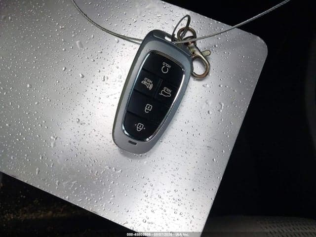 2023 HYUNDAI SANTA FE SEL 11