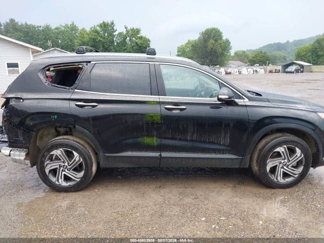 2023 HYUNDAI SANTA FE SEL 14