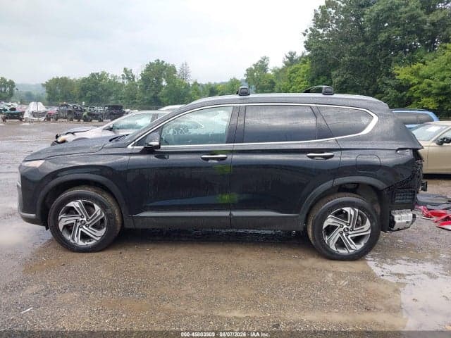 2023 HYUNDAI SANTA FE SEL 15