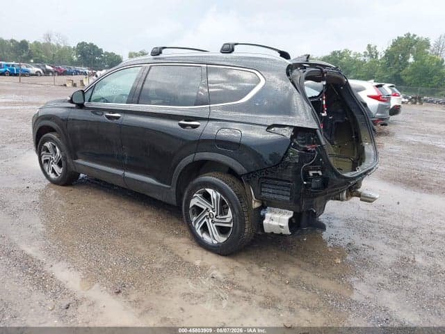 2023 HYUNDAI SANTA FE SEL 3