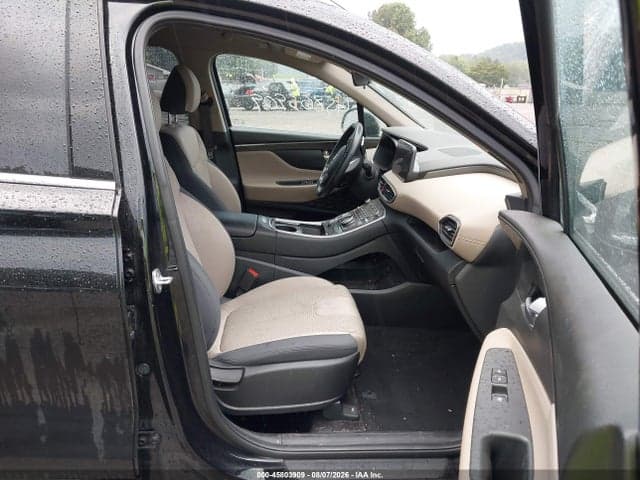 2023 HYUNDAI SANTA FE SEL 5