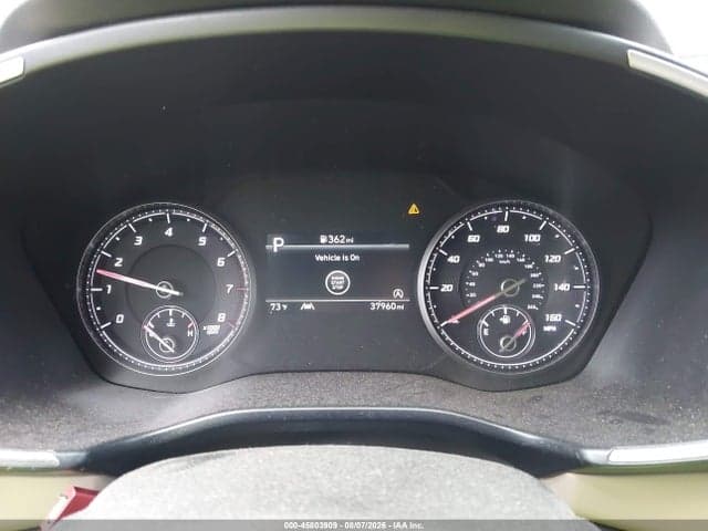 2023 HYUNDAI SANTA FE SEL 7