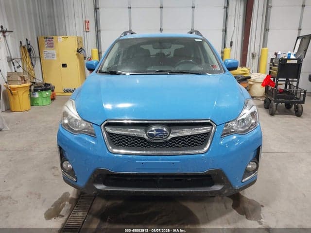 2017 SUBARU CROSSTREK 2.0I PREMIUM 12