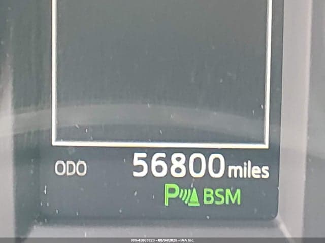 2017 TOYOTA RAV4 PLATINUM 15