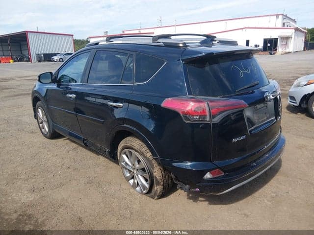 2017 TOYOTA RAV4 PLATINUM 3