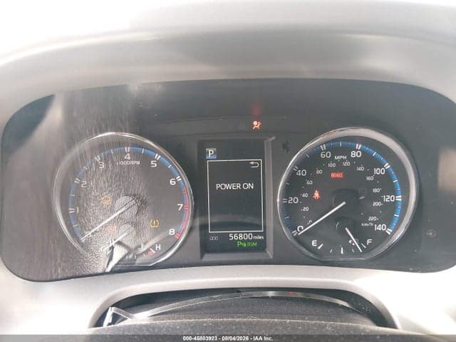 2017 TOYOTA RAV4 PLATINUM 7