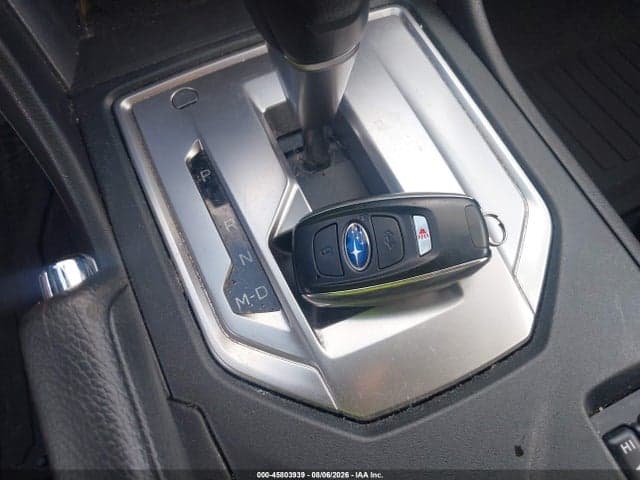 2020 SUBARU IMPREZA PREMIUM 5-DOOR 11