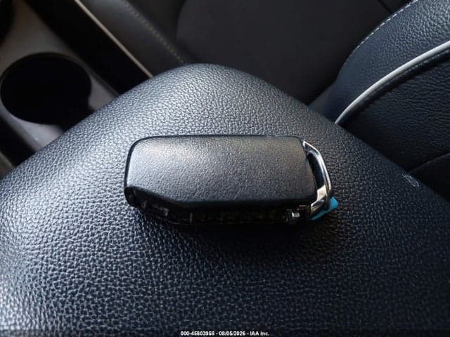 2020 KIA FORTE GT-LINE 11