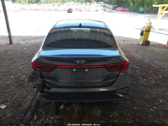 2020 KIA FORTE GT-LINE 17