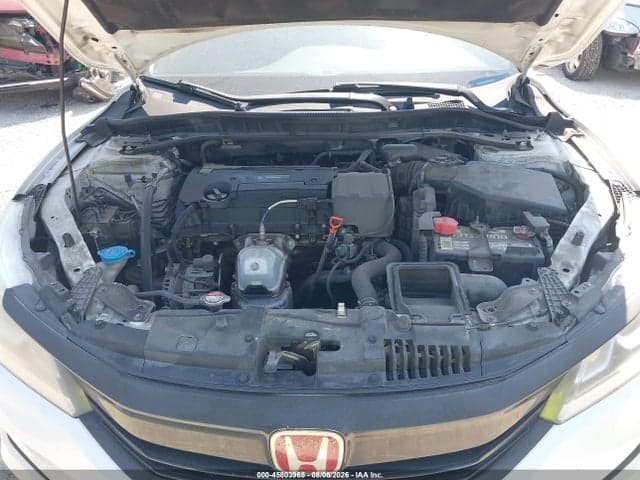 2017 HONDA ACCORD SPORT 10
