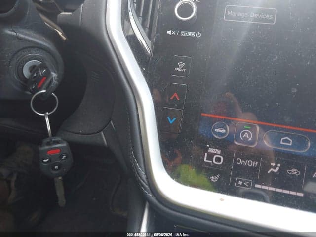 2022 SUBARU OUTBACK PREMIUM 11