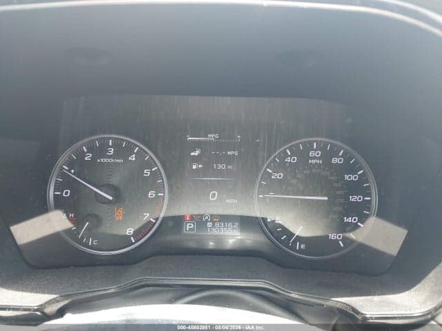 2022 SUBARU OUTBACK PREMIUM 7