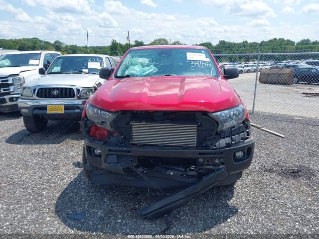 2021 FORD RANGER XL 13
