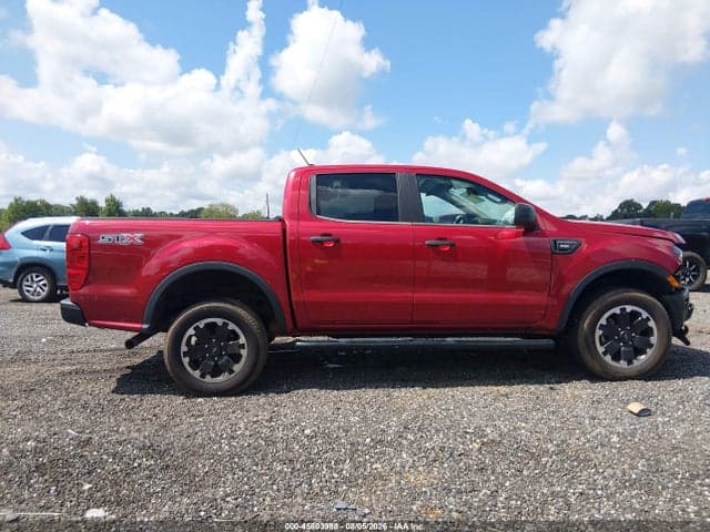 2021 FORD RANGER XL 14