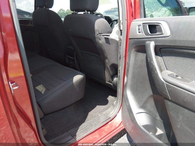 2021 FORD RANGER XL 8