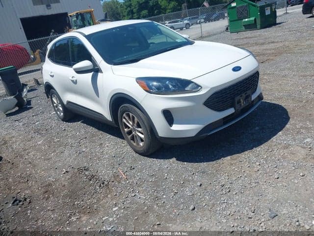 2020 FORD ESCAPE SE - 1