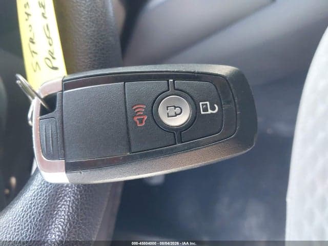 2020 FORD ESCAPE SE 11