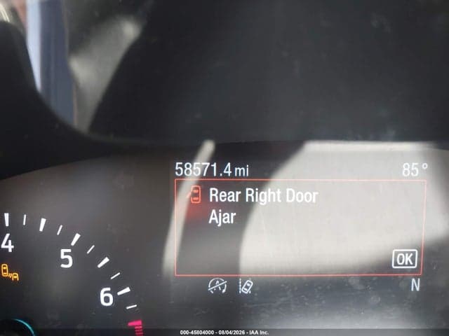 2020 FORD ESCAPE SE 16