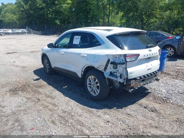 2020 FORD ESCAPE SE 3
