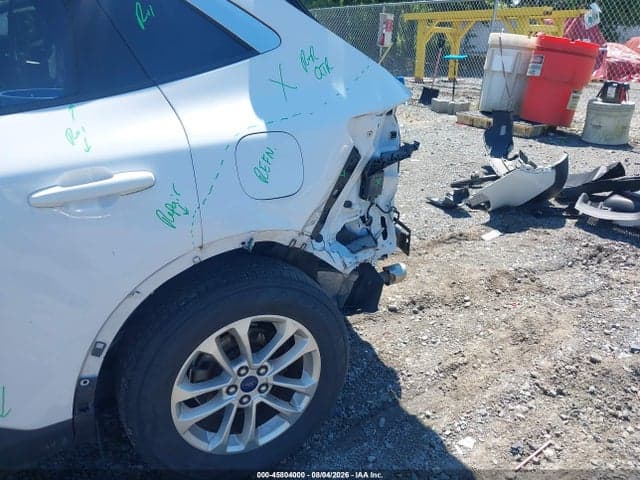 2020 FORD ESCAPE SE 6