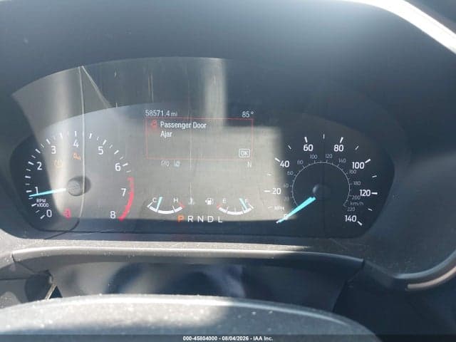2020 FORD ESCAPE SE 7