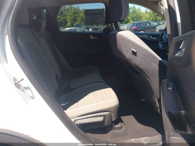 2020 FORD ESCAPE SE 8