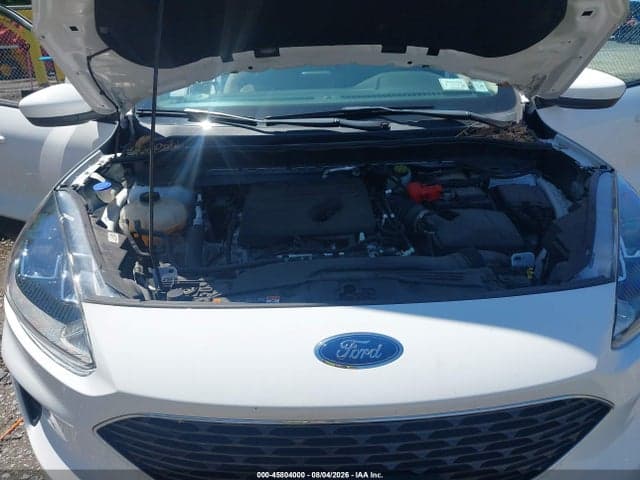 2020 FORD ESCAPE SE 10