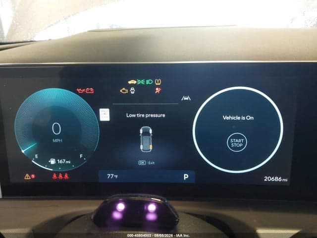 2025 HYUNDAI TUCSON HYBRID LIMITED 7