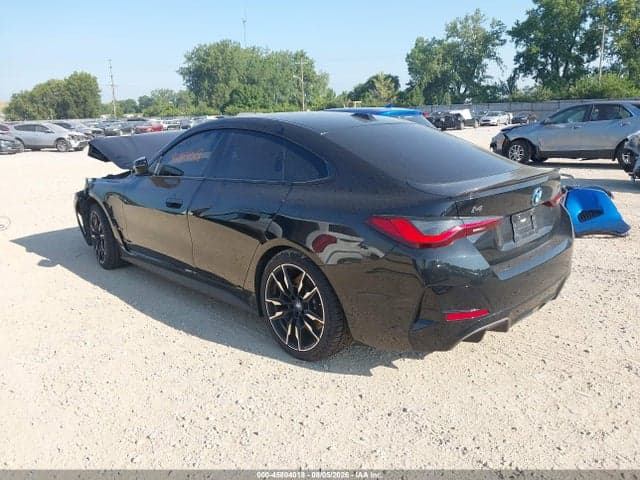 2023 BMW I4 M50 3