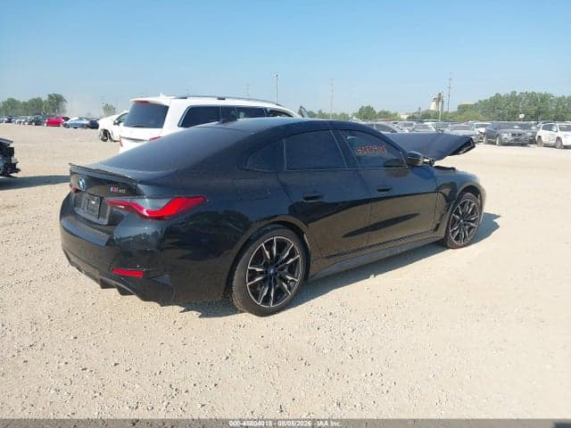 2023 BMW I4 M50 4