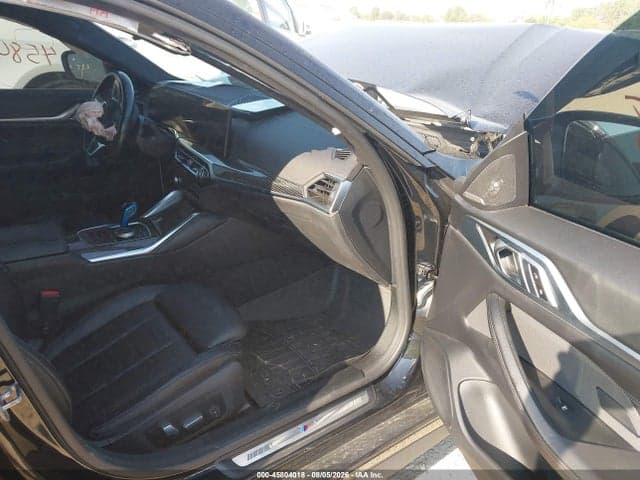 2023 BMW I4 M50 5