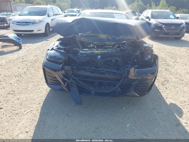 2023 BMW I4 M50 6