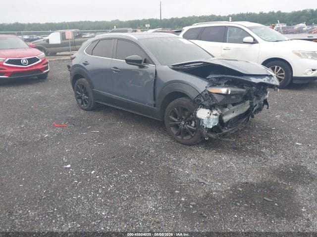 2023 MAZDA CX-30 2.5 S CARBON EDITION 1