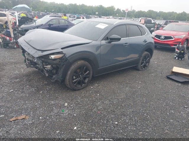 2023 MAZDA CX-30 2.5 S CARBON EDITION 2