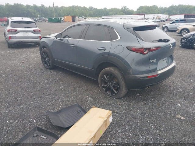 2023 MAZDA CX-30 2.5 S CARBON EDITION 3