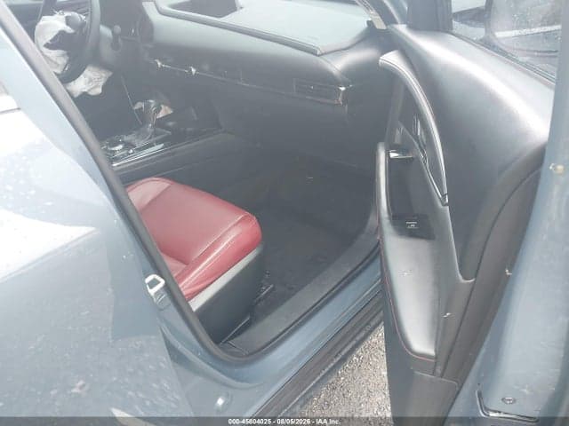 2023 MAZDA CX-30 2.5 S CARBON EDITION 5
