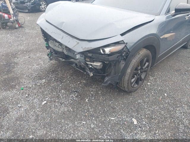 2023 MAZDA CX-30 2.5 S CARBON EDITION 6