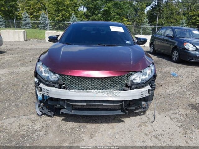 2017 HONDA CIVIC EX-L 12