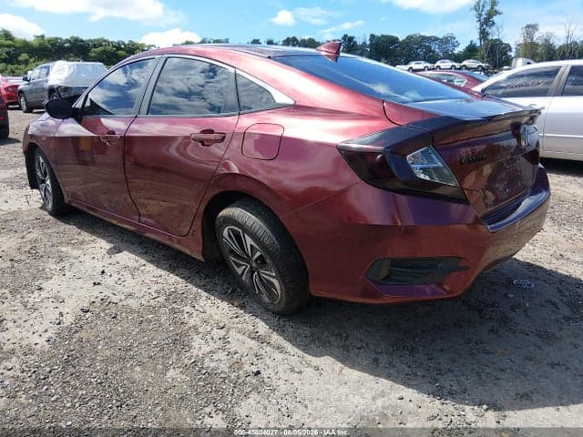 2017 HONDA CIVIC EX-L 3