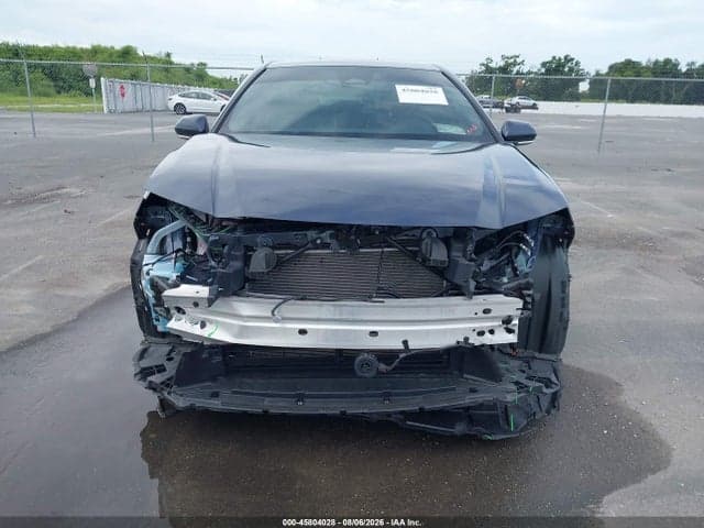 2026 TOYOTA CAMRY SE 13