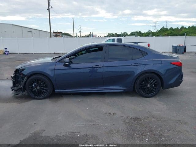 2026 TOYOTA CAMRY SE 15