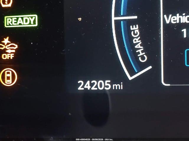 2026 TOYOTA CAMRY SE 16