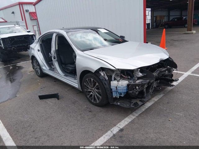 2021 LEXUS ES 350 1
