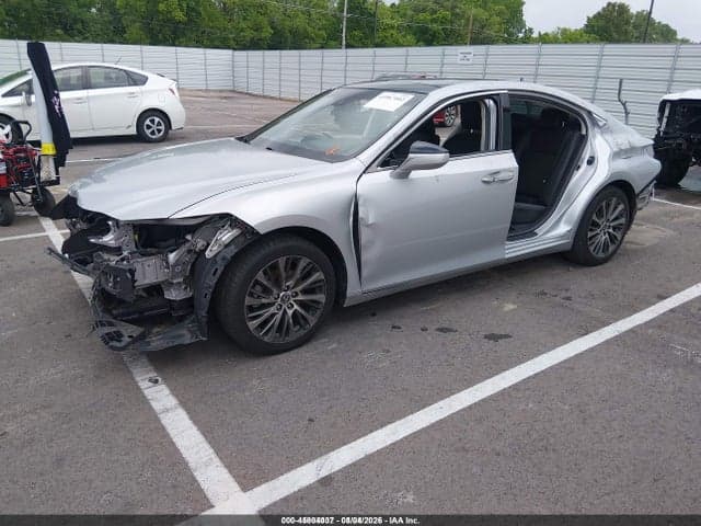 2021 LEXUS ES 350 2