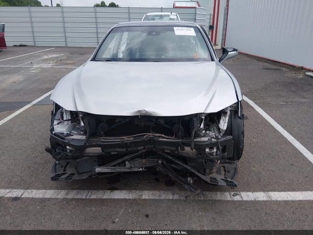 2021 LEXUS ES 350 11