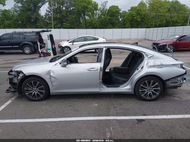 2021 LEXUS ES 350 13