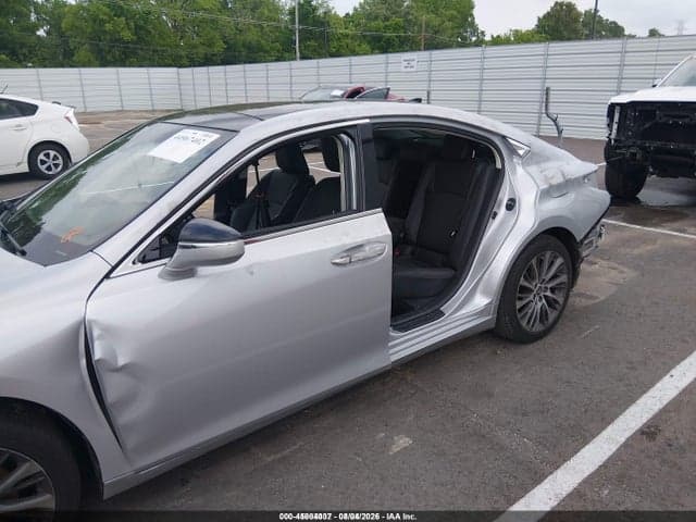 2021 LEXUS ES 350 16